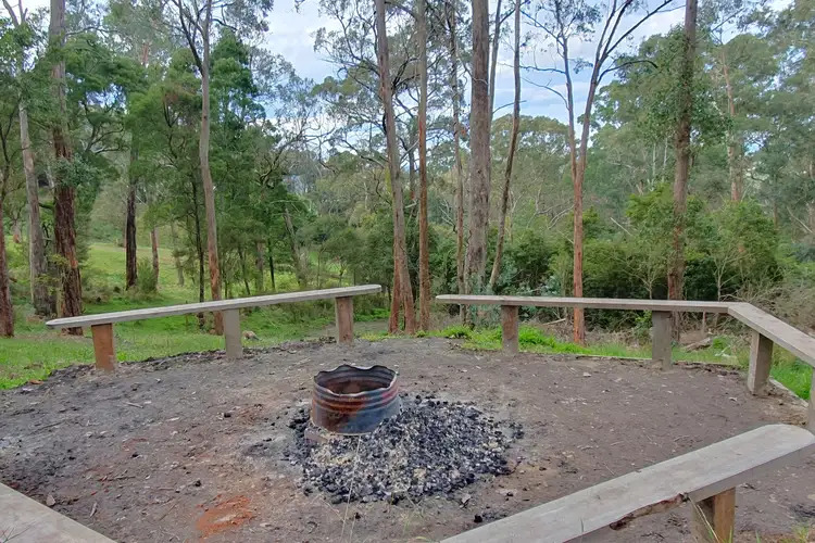 Fifth view of Homely land listing, 55 Bradys Road, Tyers VIC 3844