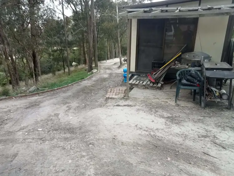 Fifth view of Homely land listing, 55 Bradys Road, Tyers VIC 3844