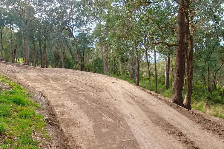Seventh view of Homely land listing, 55 Bradys Road, Tyers VIC 3844