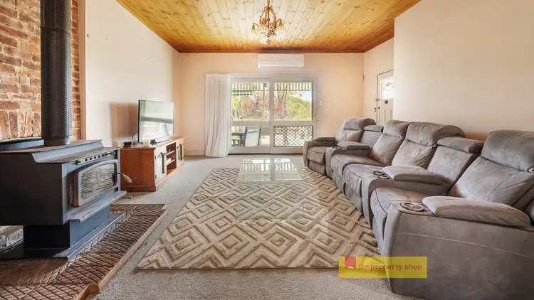 Third view of Homely rural property listing, 152 Windeyer Road, Mudgee NSW 2850