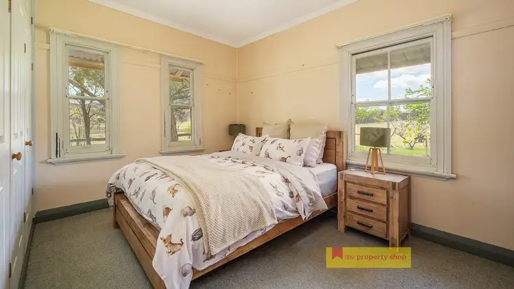 Fifth view of Homely rural property listing, 152 Windeyer Road, Mudgee NSW 2850
