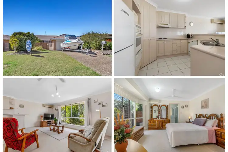 2/14 Golf View Court, Banora Point NSW 2486