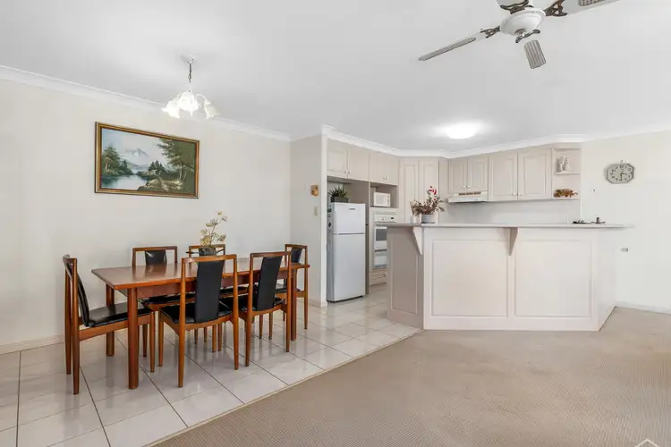 Fourth view of Homely semi-detached listing, 2/14 Golf View Court, Banora Point NSW 2486