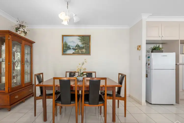 Fifth view of Homely semi-detached listing, 2/14 Golf View Court, Banora Point NSW 2486