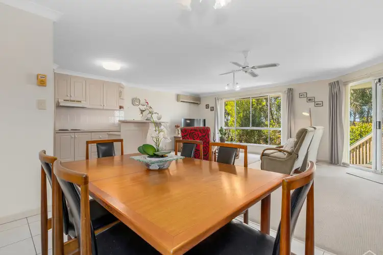 Sixth view of Homely semi-detached listing, 2/14 Golf View Court, Banora Point NSW 2486