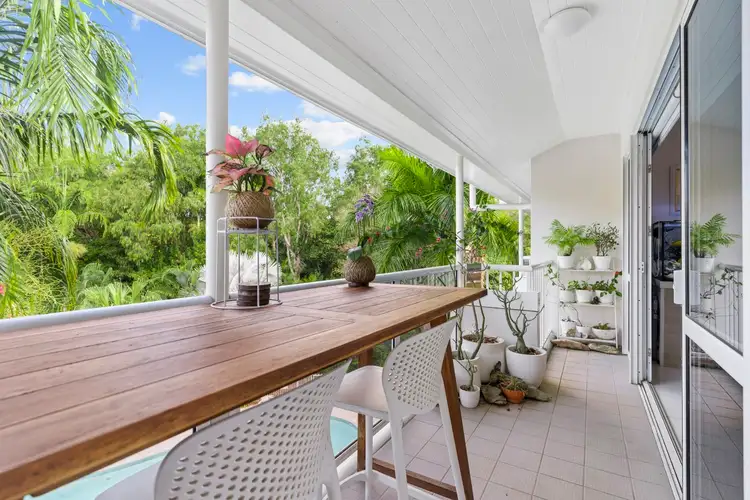 237/305-341 Coral Coast Drive, Palm Cove QLD 4879