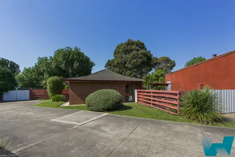 Main view of Homely house listing, 7/107 Day Street, Bairnsdale VIC 3875