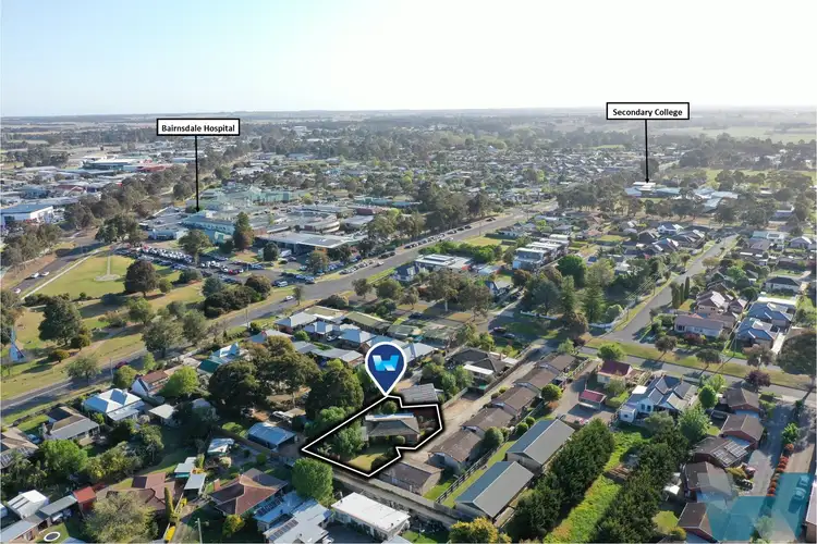 Second view of Homely house listing, 7/107 Day Street, Bairnsdale VIC 3875