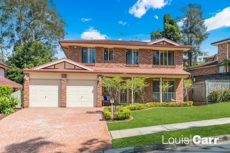 8 Millstream Grove, Dural NSW 2158
