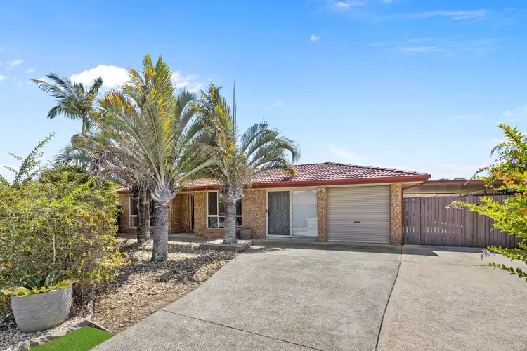 Main view of Homely house listing, 8 Oakwood Court, Hemmant QLD 4174