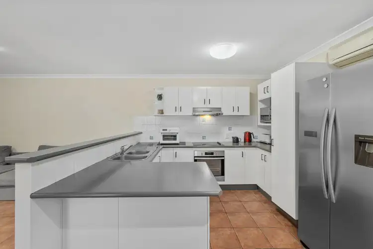 Fourth view of Homely house listing, 8 Oakwood Court, Hemmant QLD 4174