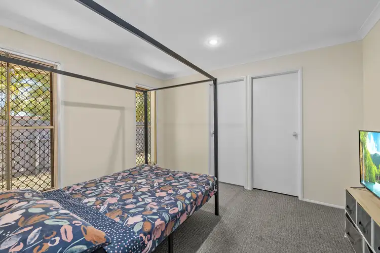 Sixth view of Homely house listing, 8 Oakwood Court, Hemmant QLD 4174