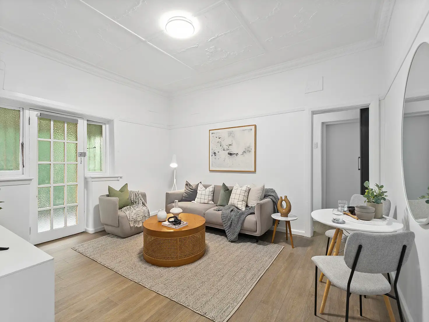 Main view of Homely apartment listing, 5/230 Carrington Road, Randwick NSW 2031
