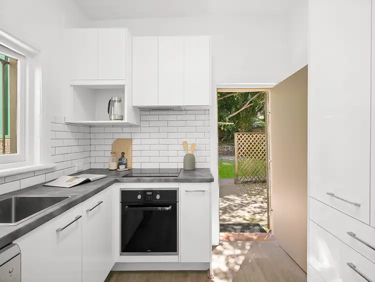 Second view of Homely apartment listing, 5/230 Carrington Road, Randwick NSW 2031