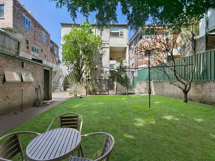 Third view of Homely apartment listing, 5/230 Carrington Road, Randwick NSW 2031
