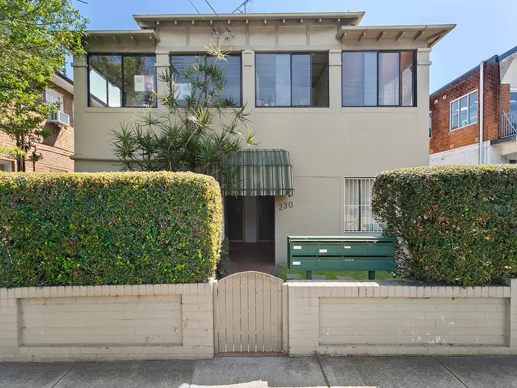 Fourth view of Homely apartment listing, 5/230 Carrington Road, Randwick NSW 2031