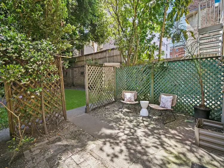 Sixth view of Homely apartment listing, 5/230 Carrington Road, Randwick NSW 2031