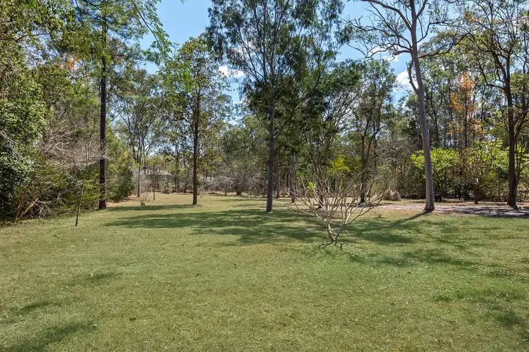 Main view of Homely land listing, 47 First Avenue, Barellan Point QLD 4306