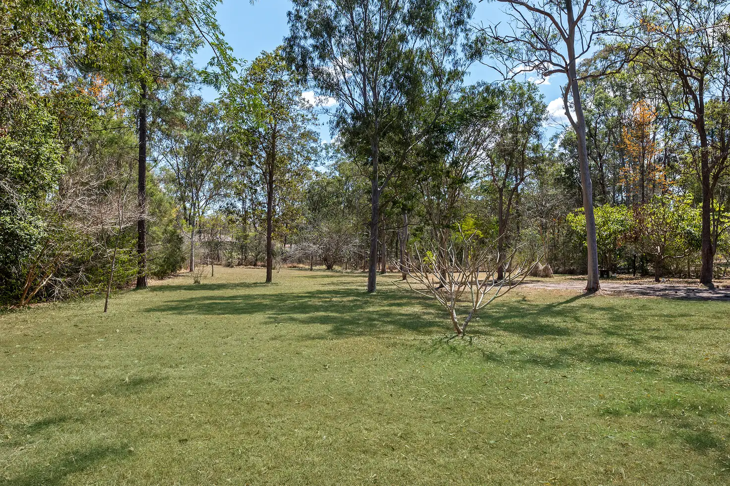 Main view of Homely land listing, 47 First Avenue, Barellan Point QLD 4306