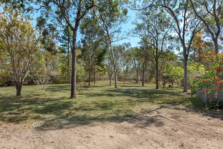 Second view of Homely land listing, 47 First Avenue, Barellan Point QLD 4306