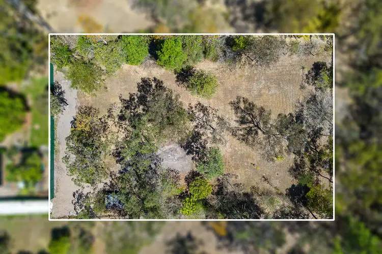 Third view of Homely land listing, 47 First Avenue, Barellan Point QLD 4306