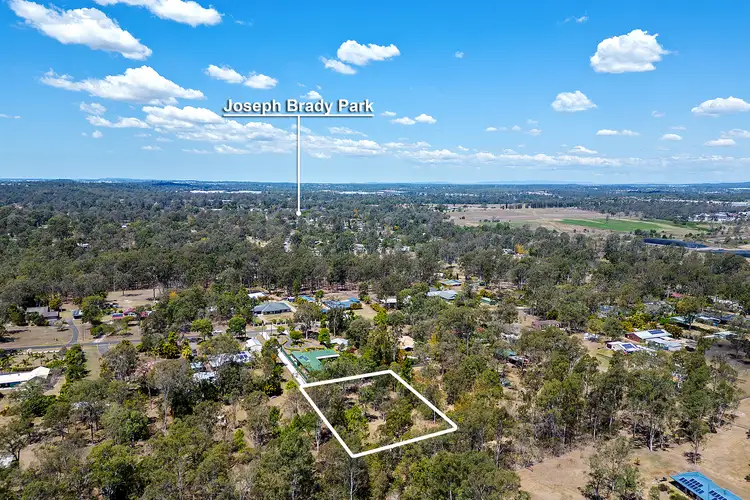 Fifth view of Homely land listing, 47 First Avenue, Barellan Point QLD 4306