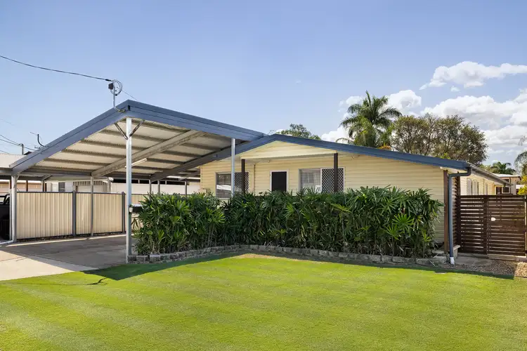 10 Beth Street, North Booval QLD 4304