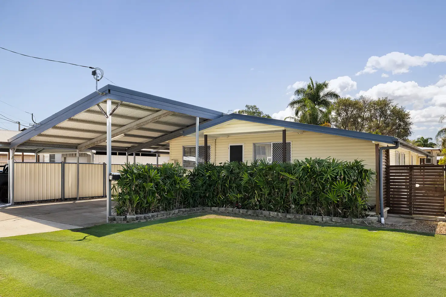 Main view of Homely house listing, 10 Beth Street, North Booval QLD 4304