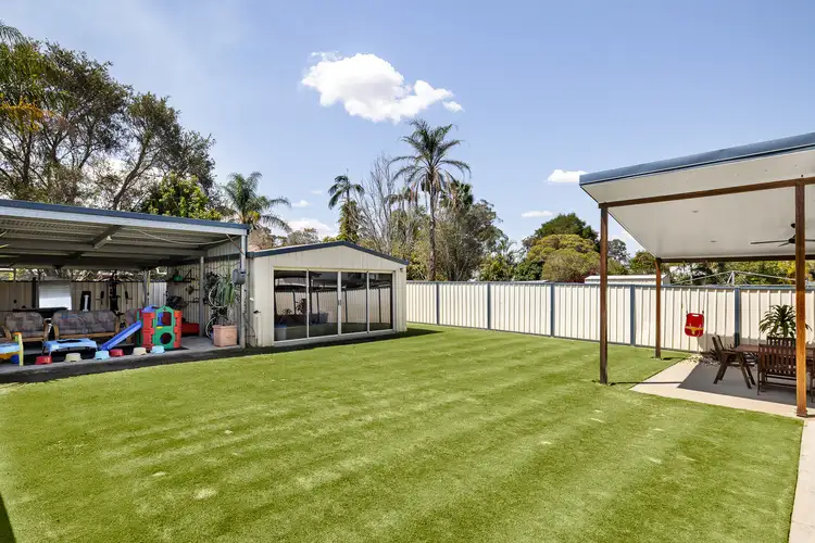 Third view of Homely house listing, 10 Beth Street, North Booval QLD 4304