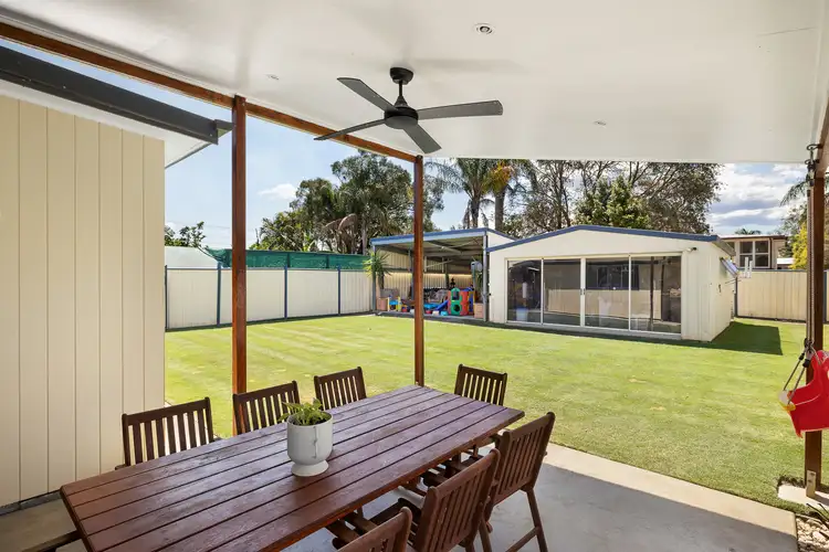 Fourth view of Homely house listing, 10 Beth Street, North Booval QLD 4304
