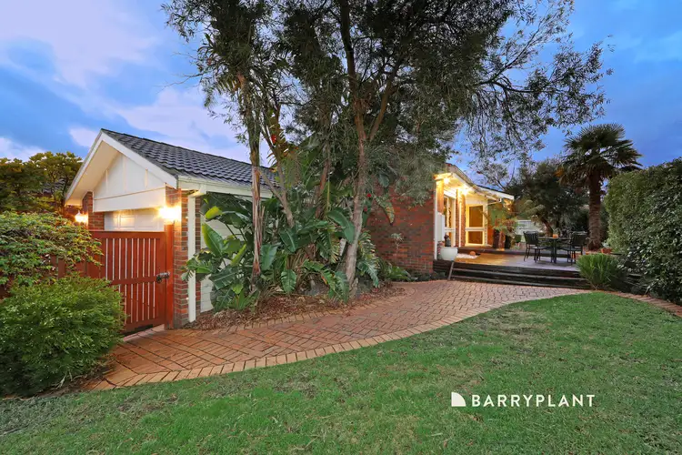 5 Holstein Court, Rowville VIC 3178