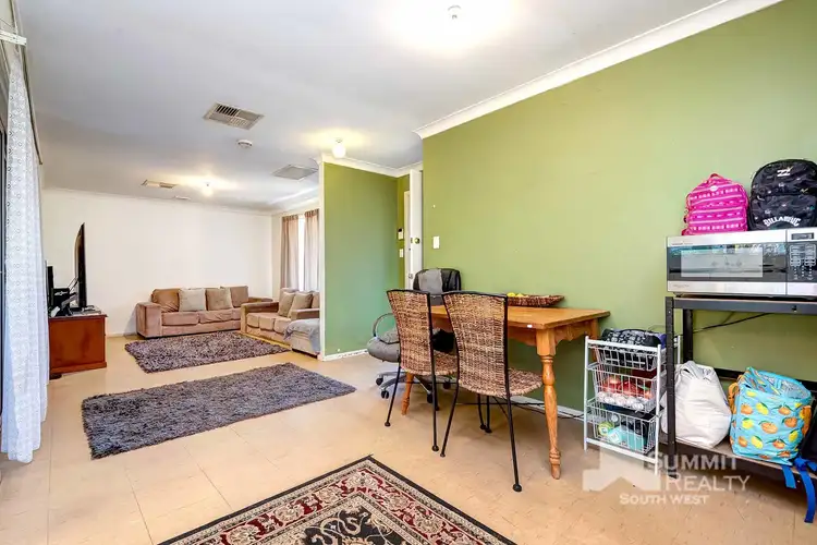Fourth view of Homely house listing, 8 Clewlow Court, Withers WA 6230