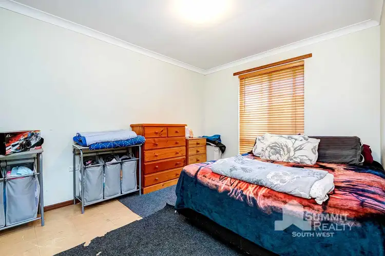 Seventh view of Homely house listing, 8 Clewlow Court, Withers WA 6230
