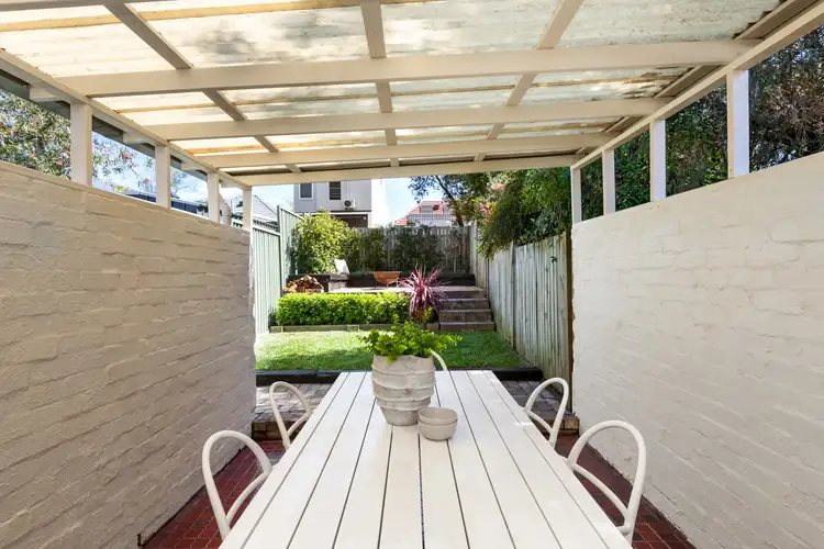 Second view of Homely house listing, 46 Terry Street, Tempe NSW 2044