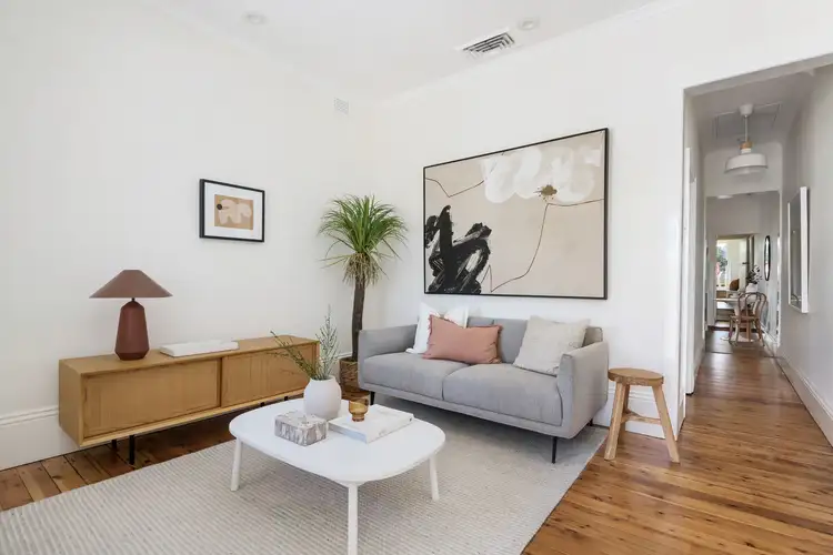 Third view of Homely house listing, 46 Terry Street, Tempe NSW 2044