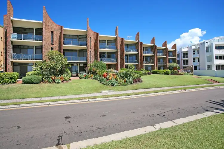 Second view of Homely unit listing, 4/4 Juan Street, Alexandra Headland QLD 4572