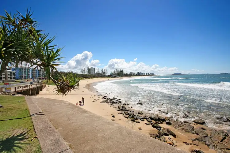 Fifth view of Homely unit listing, 4/4 Juan Street, Alexandra Headland QLD 4572