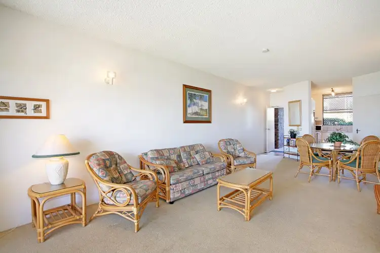 Sixth view of Homely unit listing, 4/4 Juan Street, Alexandra Headland QLD 4572