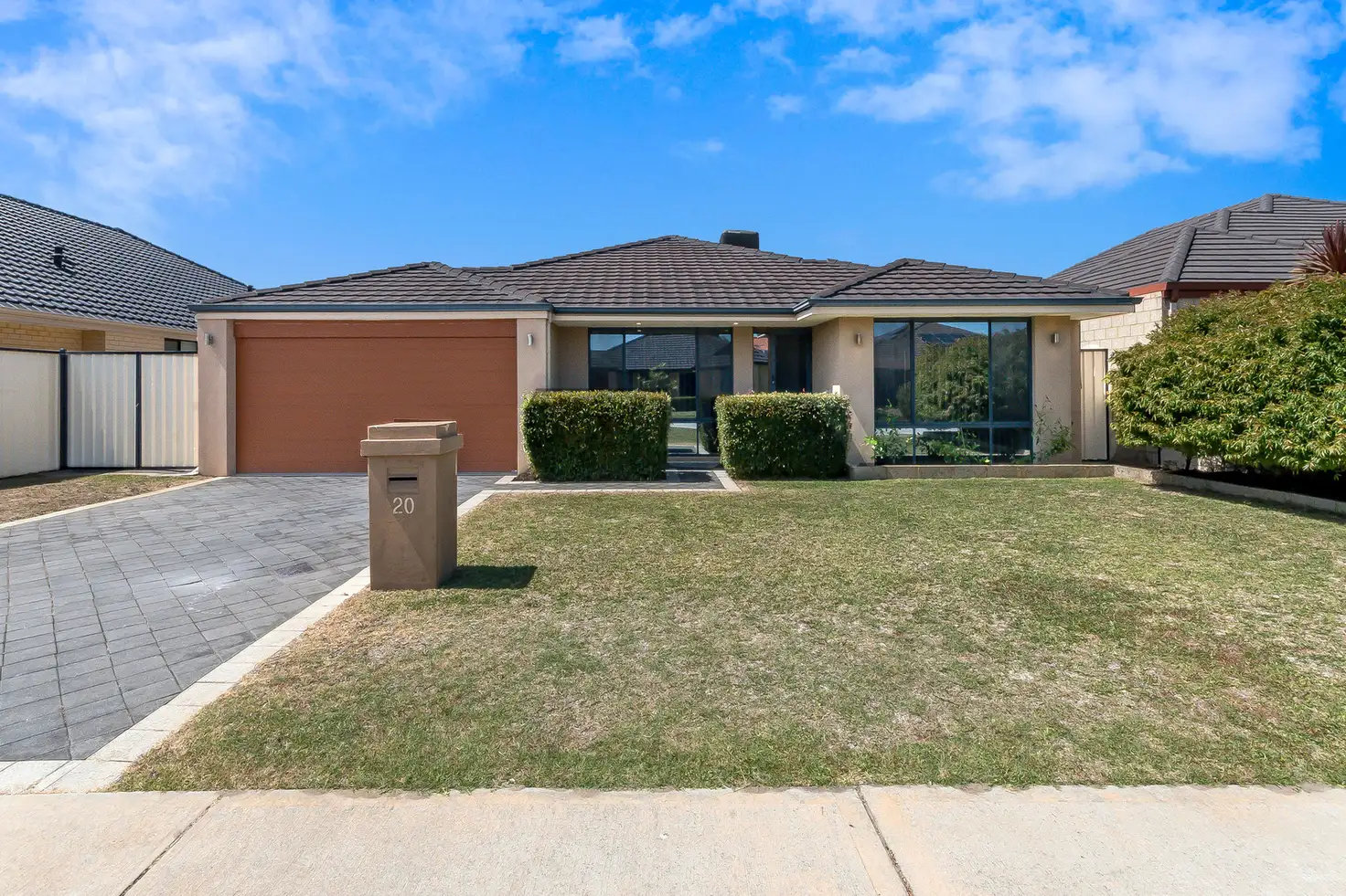 Main view of Homely house listing, 20 Deflexa Road, Canning Vale WA 6155