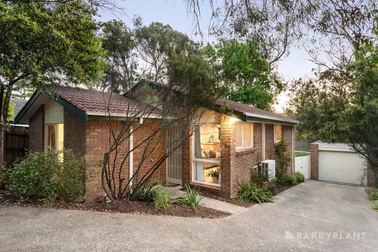 Main view of Homely unit listing, 3/51 Greenhill Road, Bayswater North VIC 3153
