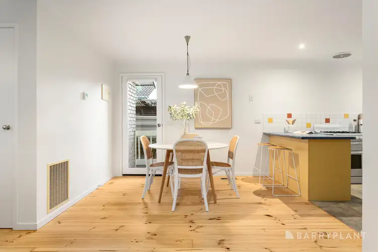 Fourth view of Homely unit listing, 3/51 Greenhill Road, Bayswater North VIC 3153