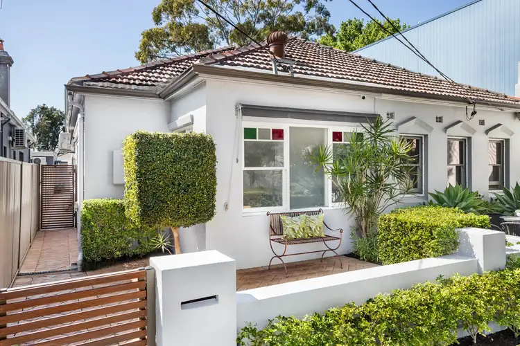 Main view of Homely house listing, 39 Hardie Street, Mascot NSW 2020