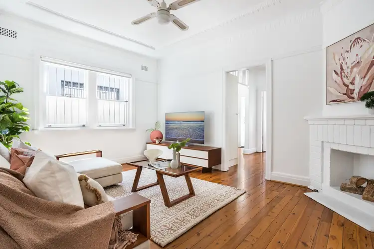 Second view of Homely house listing, 39 Hardie Street, Mascot NSW 2020