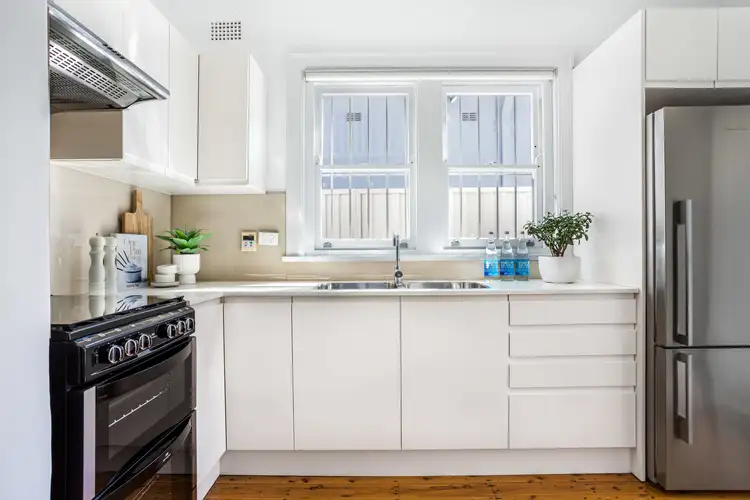 Third view of Homely house listing, 39 Hardie Street, Mascot NSW 2020