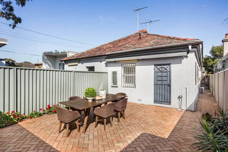 Fourth view of Homely house listing, 39 Hardie Street, Mascot NSW 2020