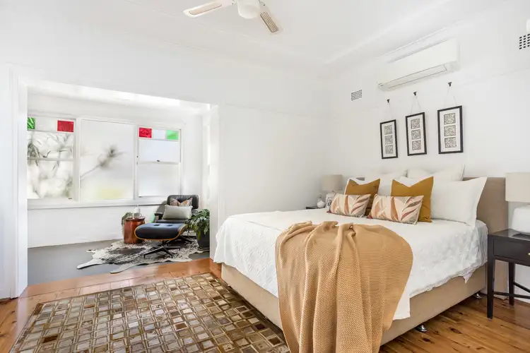 Fifth view of Homely house listing, 39 Hardie Street, Mascot NSW 2020