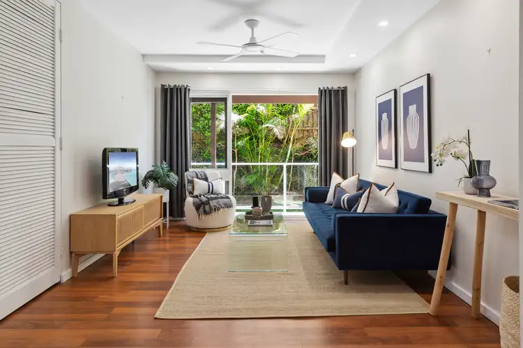 Second view of Homely apartment listing, 10/20 Stuart Street, Collaroy NSW 2097