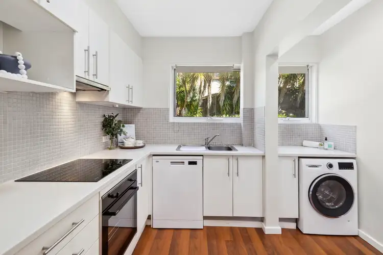 Third view of Homely apartment listing, 10/20 Stuart Street, Collaroy NSW 2097