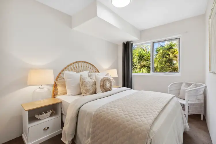 Fifth view of Homely apartment listing, 10/20 Stuart Street, Collaroy NSW 2097