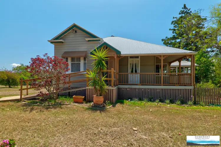 2839 Forest Hill Fernvale Road, Lowood QLD 4311